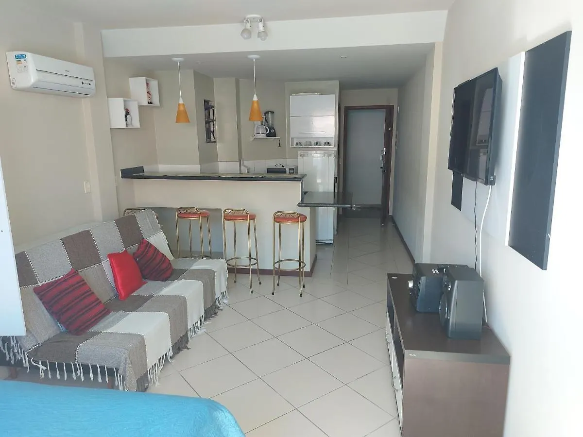 Loft Prainha Aparthotel Arraial do Cabo