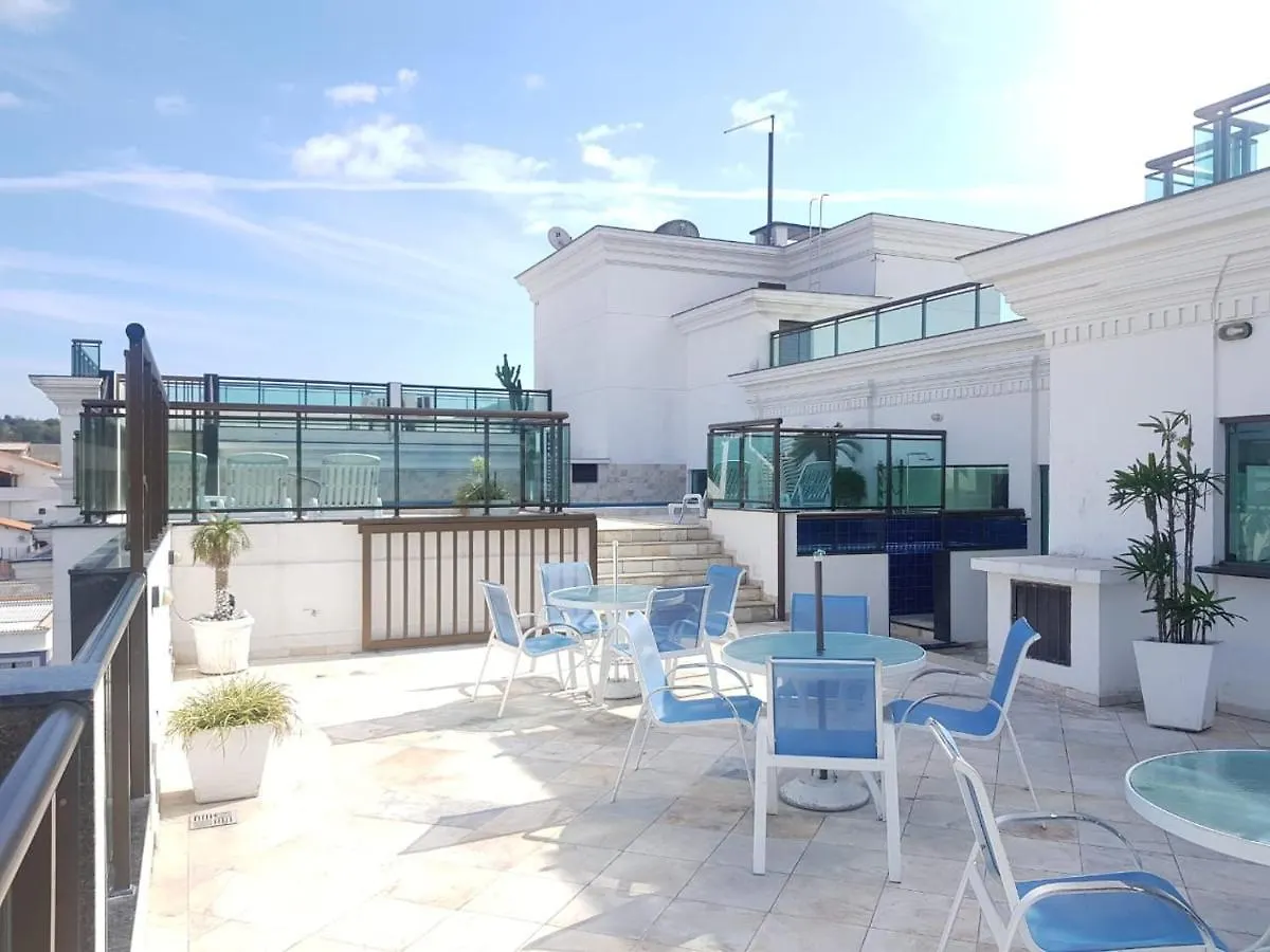 Loft Prainha Aparthotel Arraial do Cabo Brasil