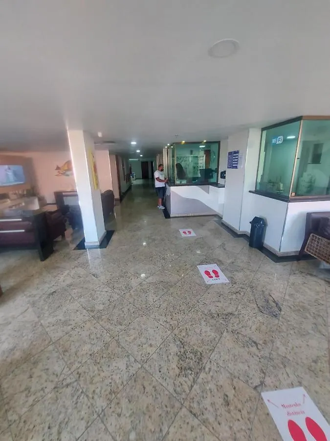 Loft Prainha Aparthotel Arraial do Cabo