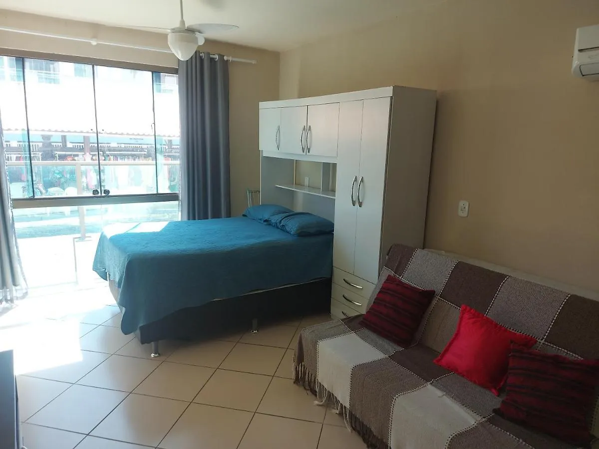 Loft Prainha location